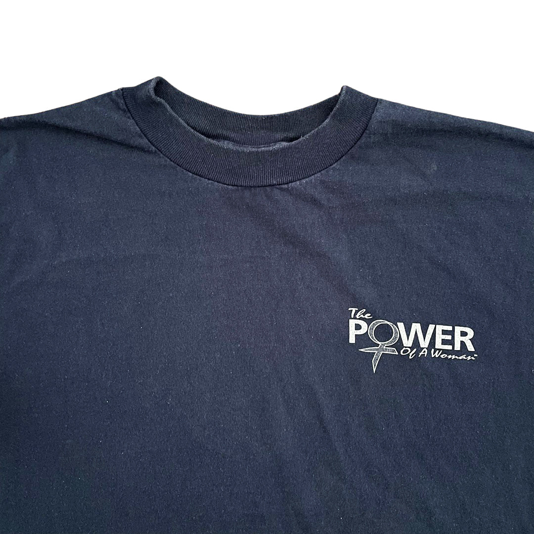 The Power of a Woman T-Shirt - L