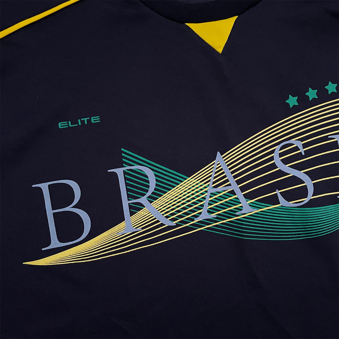 Elite Brasil Jersey - L