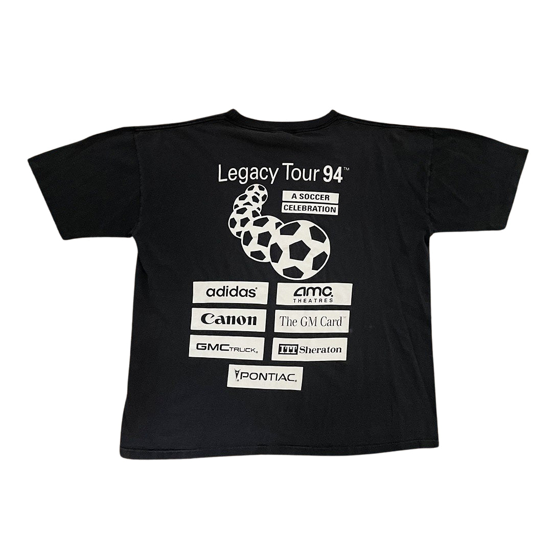 Adidas Legacy Tour 94 T-Shirt - XL