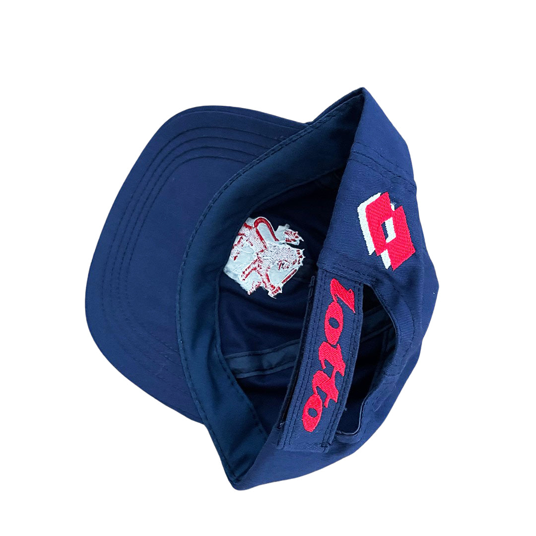 Lotto KNVB Velcro Hat