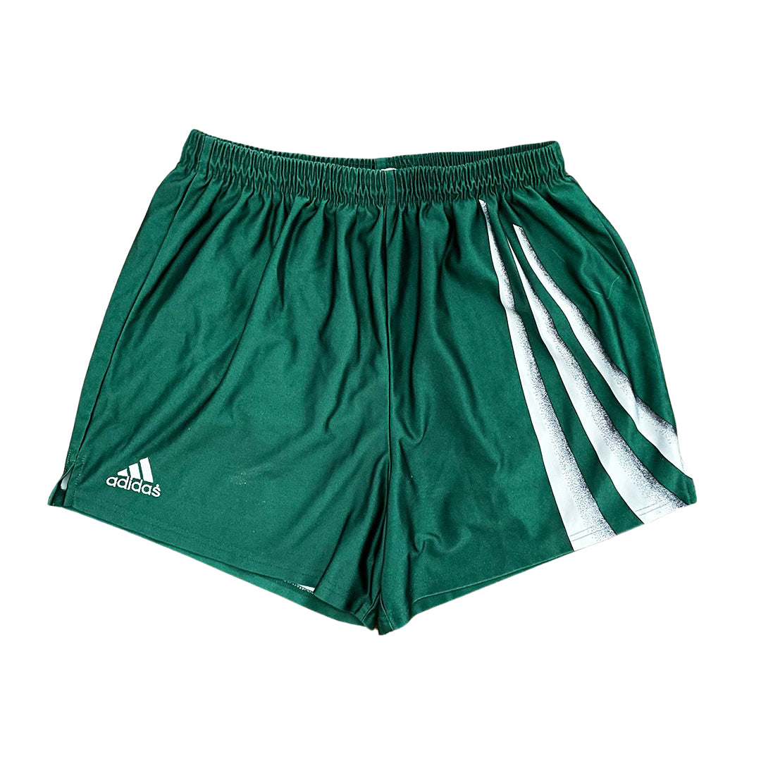Adidas 3D Stripe Shorts - L