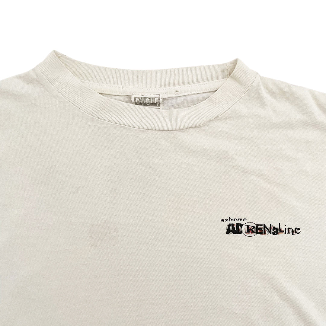 Extreme Adrenaline Graphic T-Shirt - M