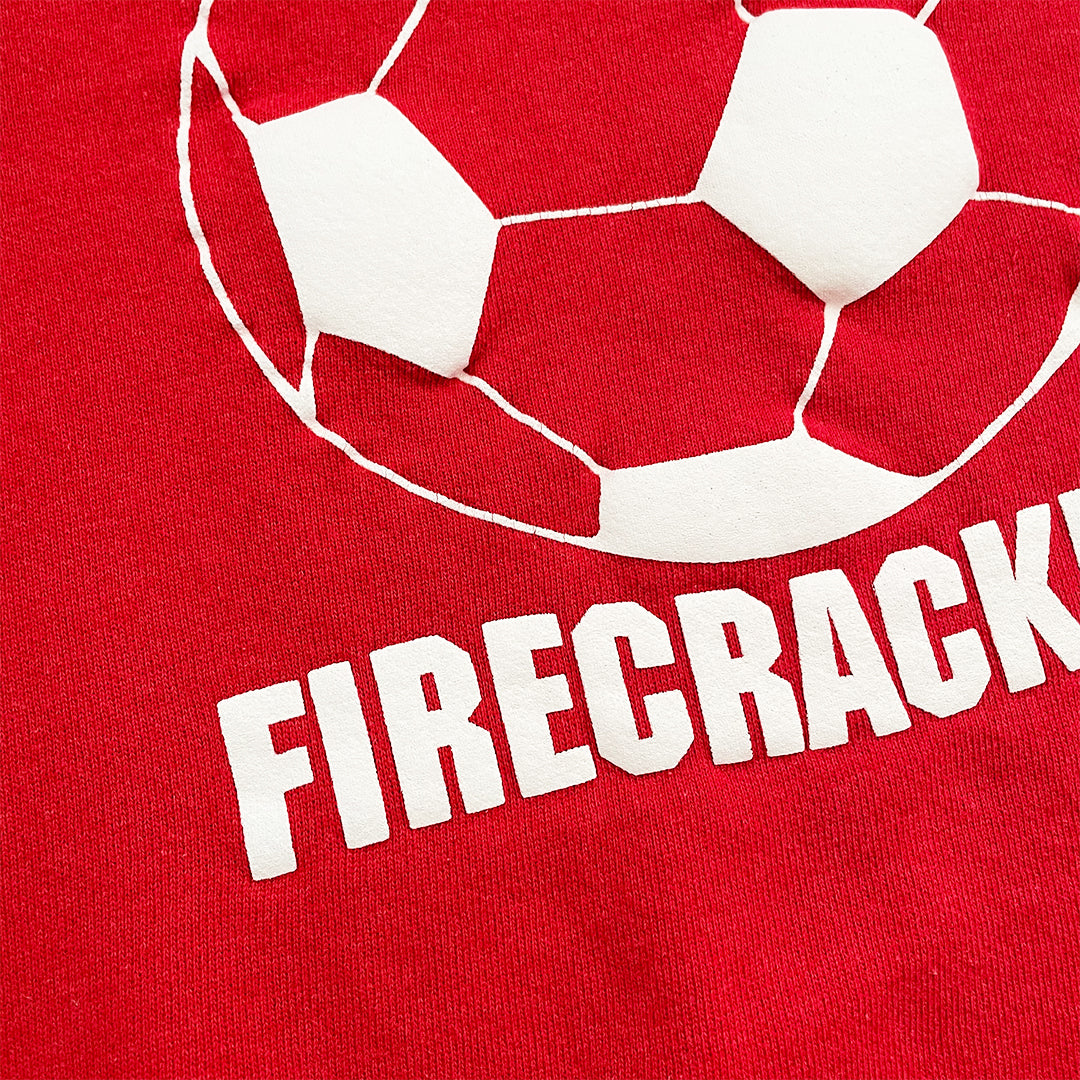 Firecrackers Crewneck - S