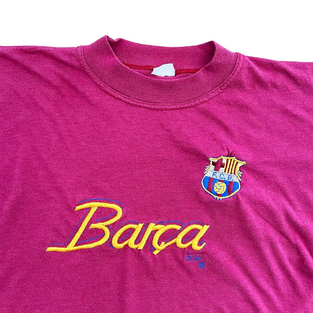FCB Barça T-Shirt - M