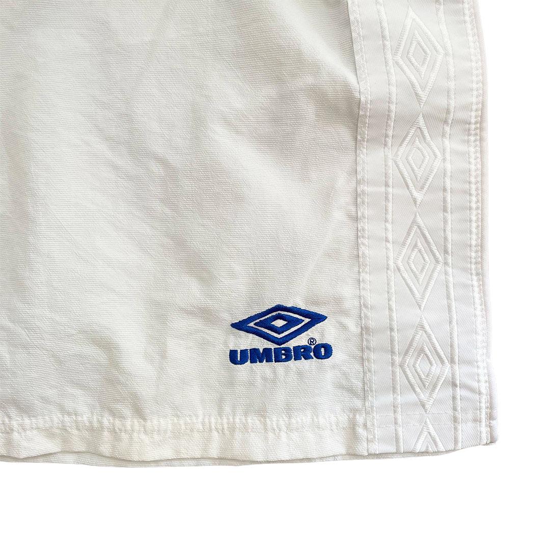 Umbro Hajduk Split Team Shorts - XL