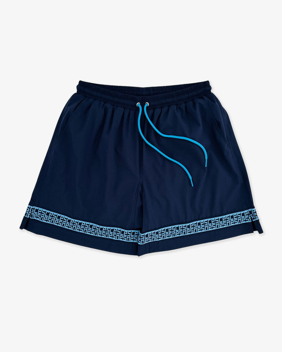 RIBBON TEAM SHORTS