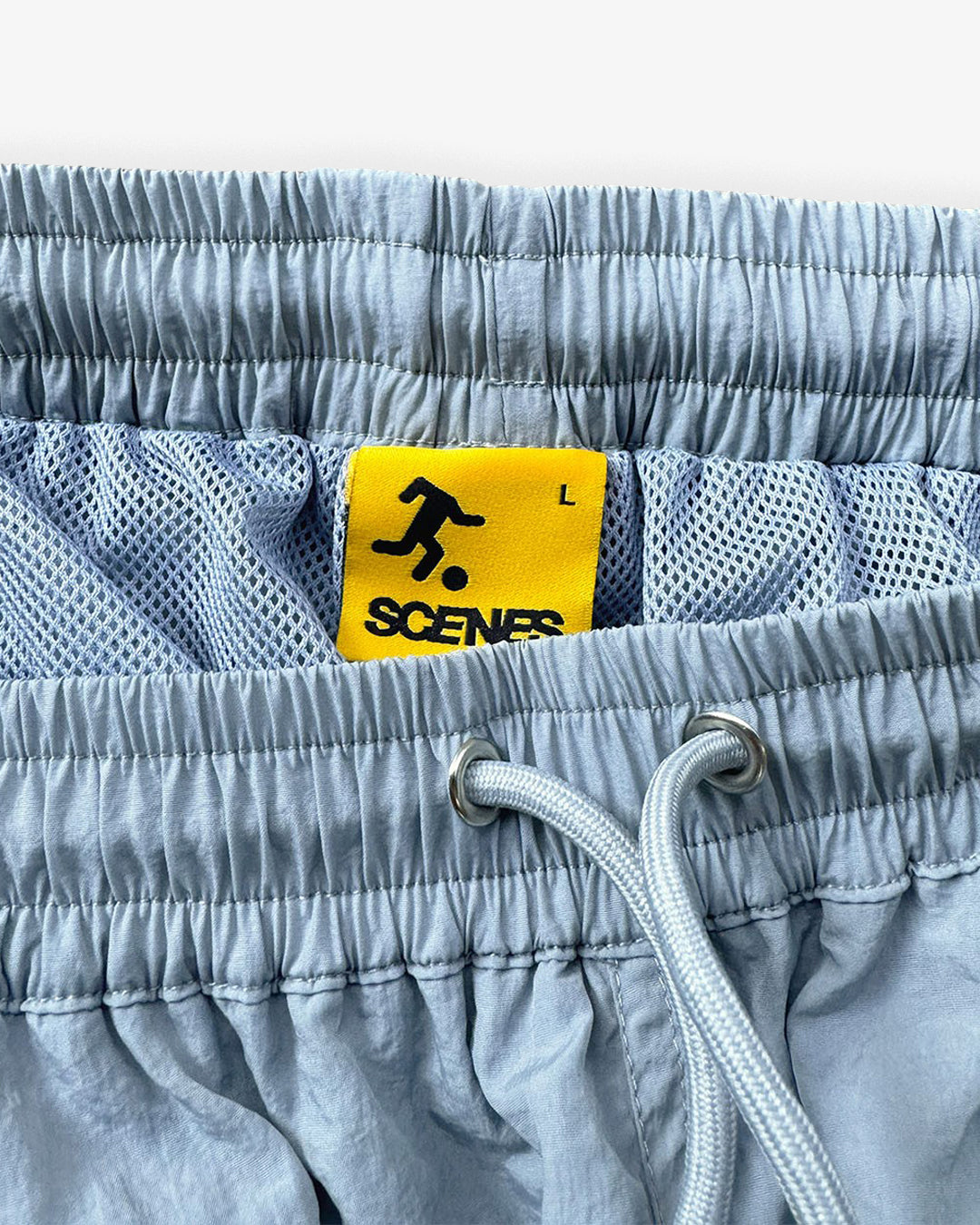 SELECCIÓN NYLON PANTS