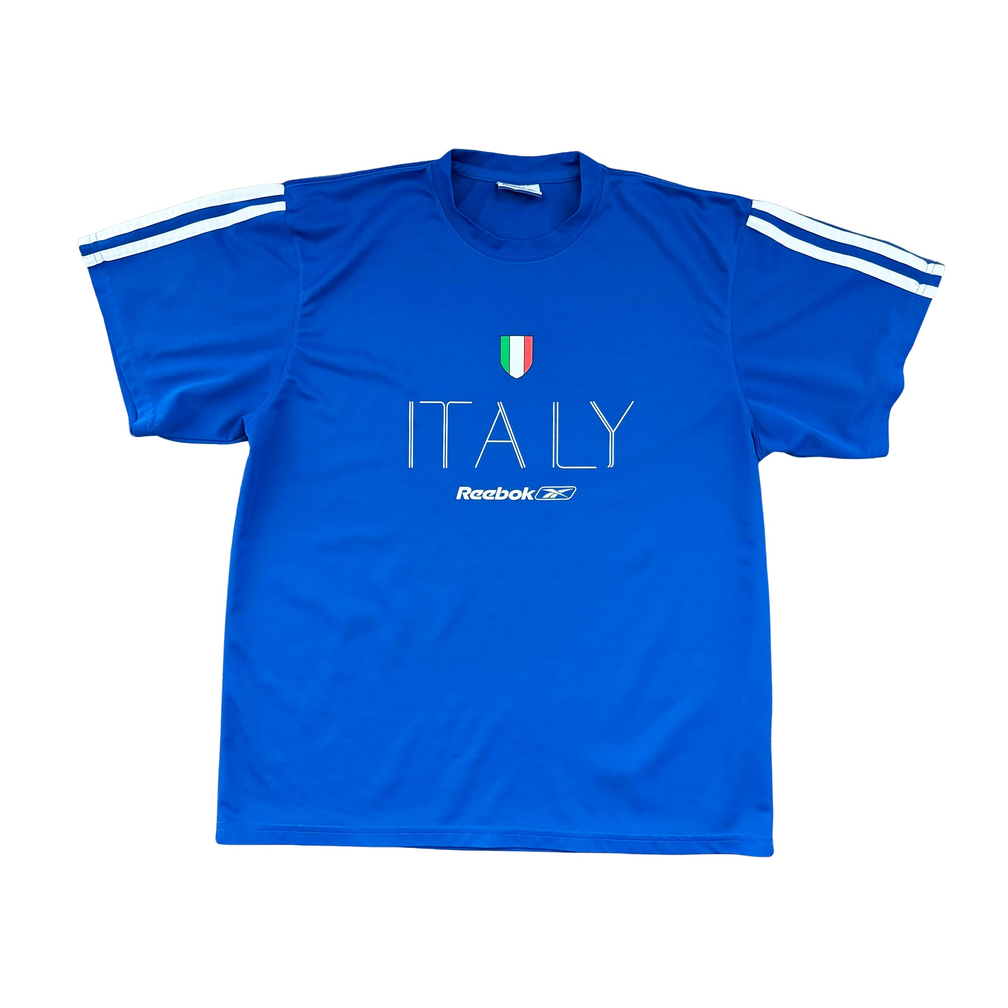 Reebok Italy Training Shirt - M/L