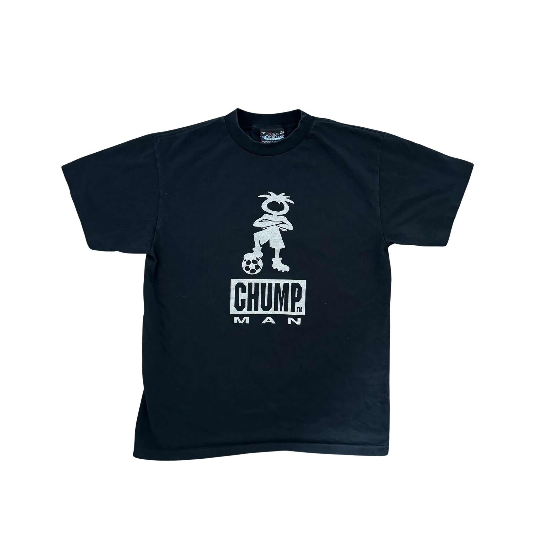 Chump Man T-Shirt - L