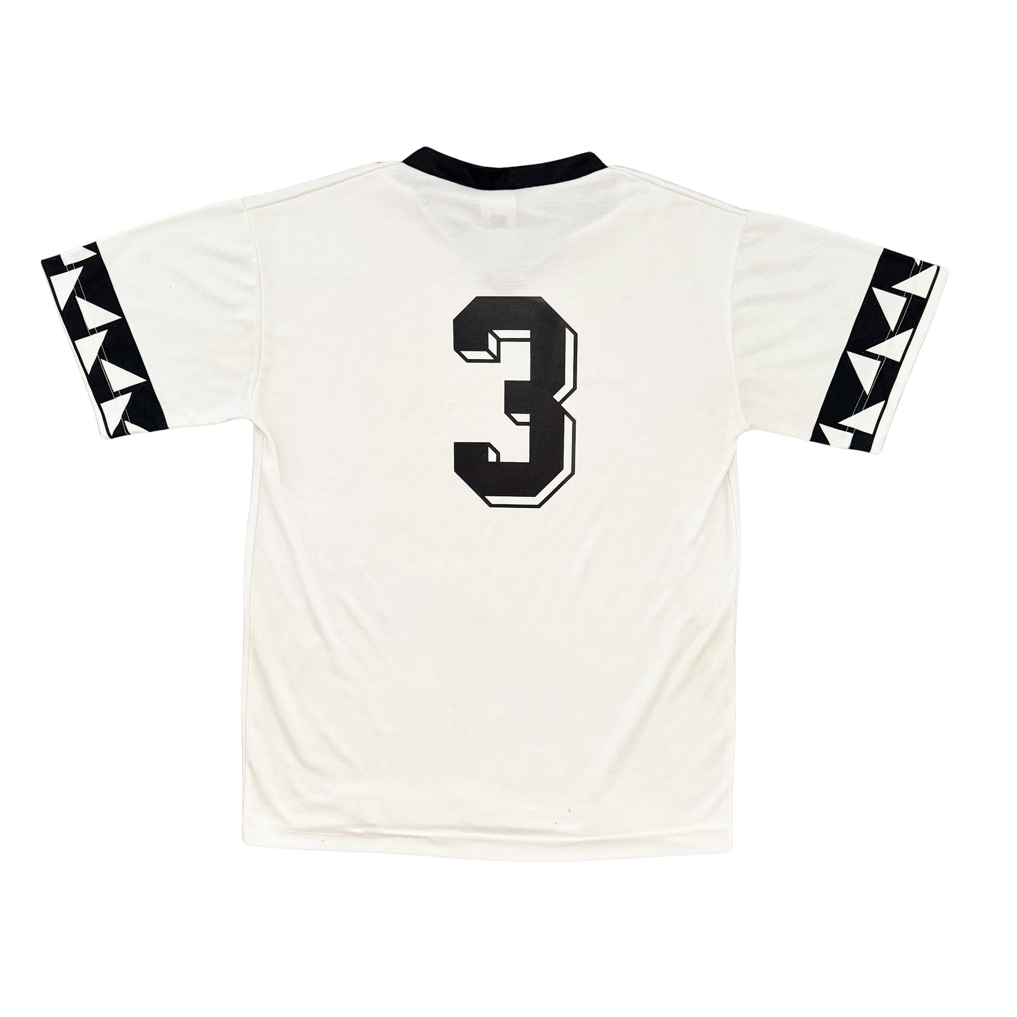 Carlo Maggio #3 Jersey - M