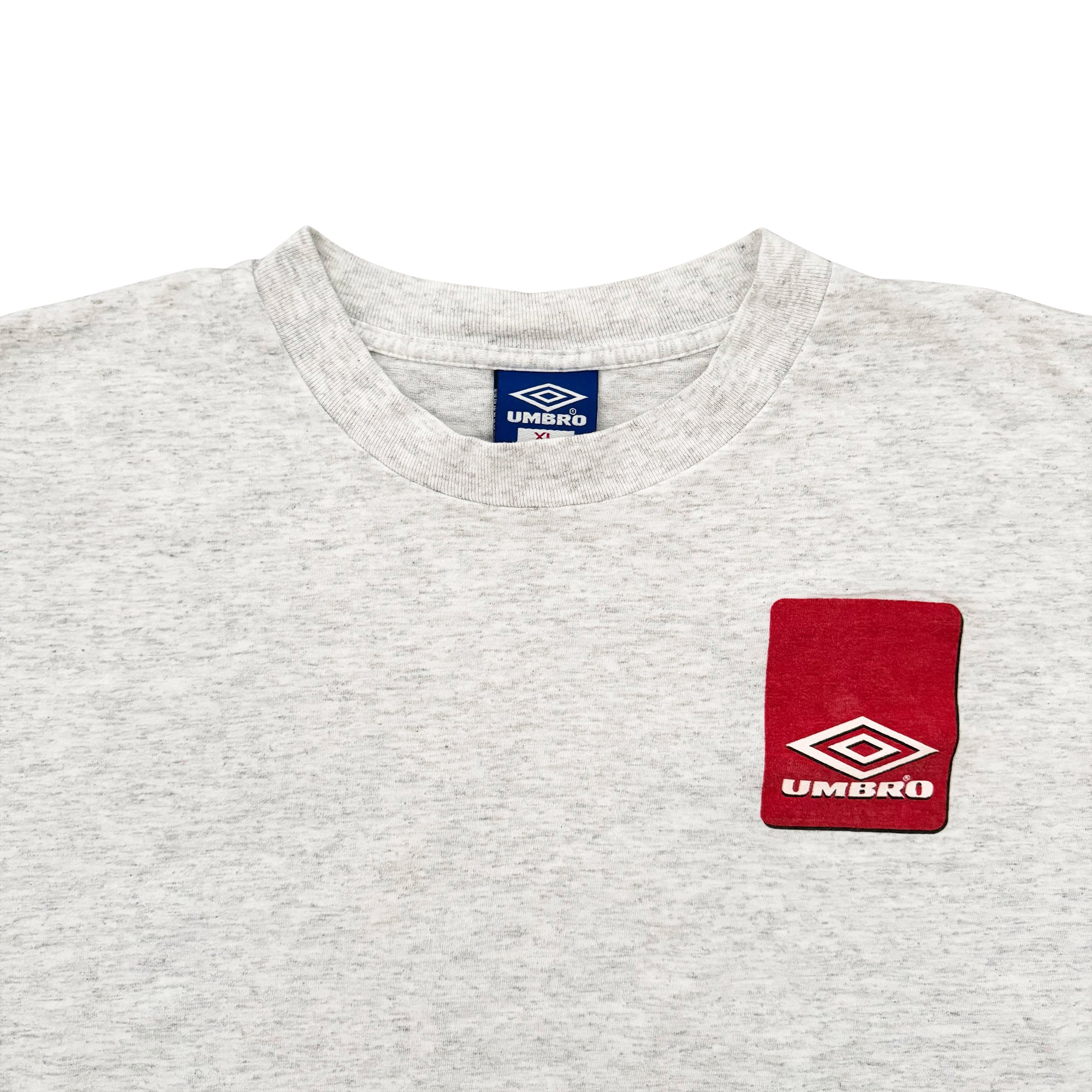 Umbro "Never Touched 'Em" T-Shirt - XL