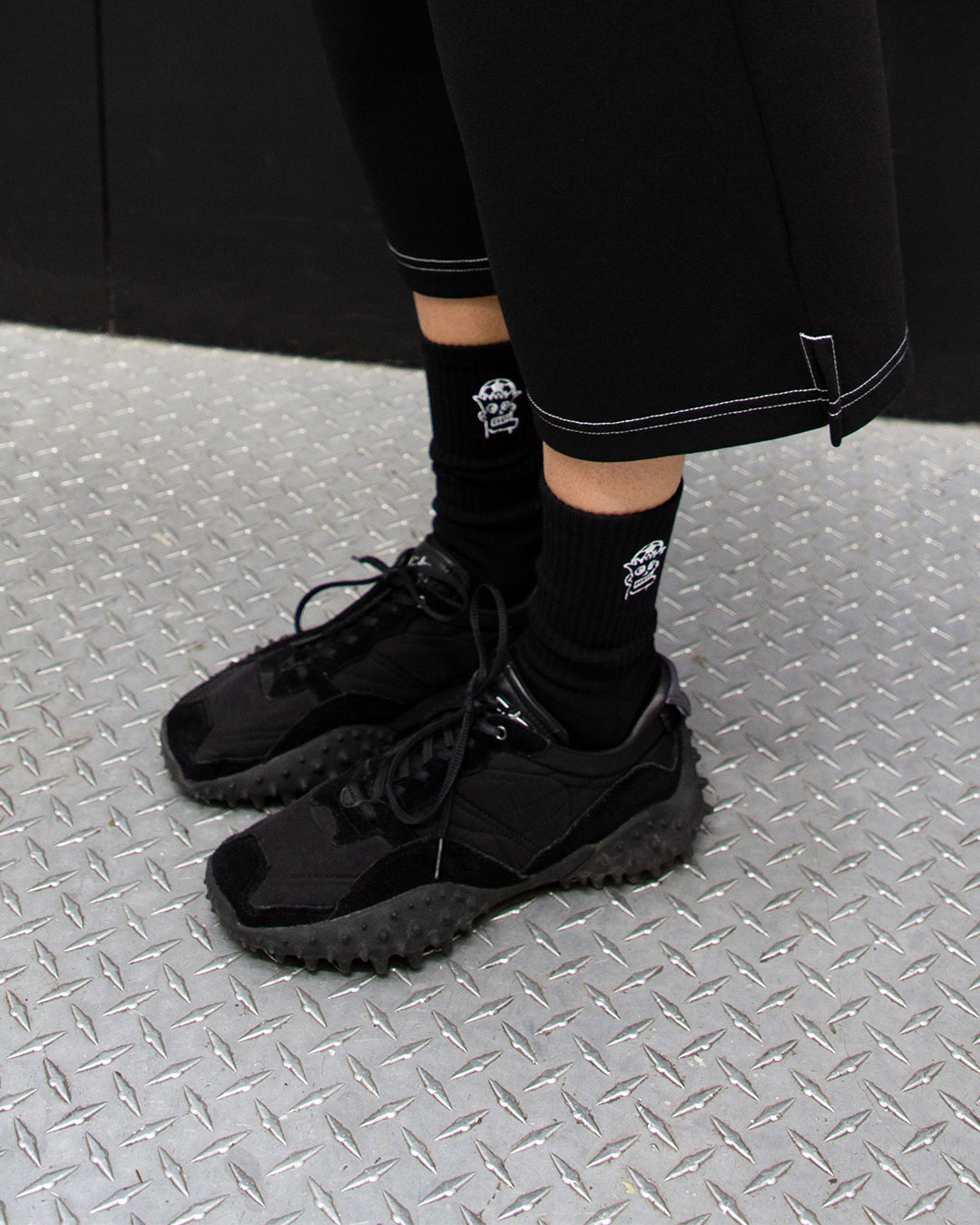 HARDCORE SOCKS