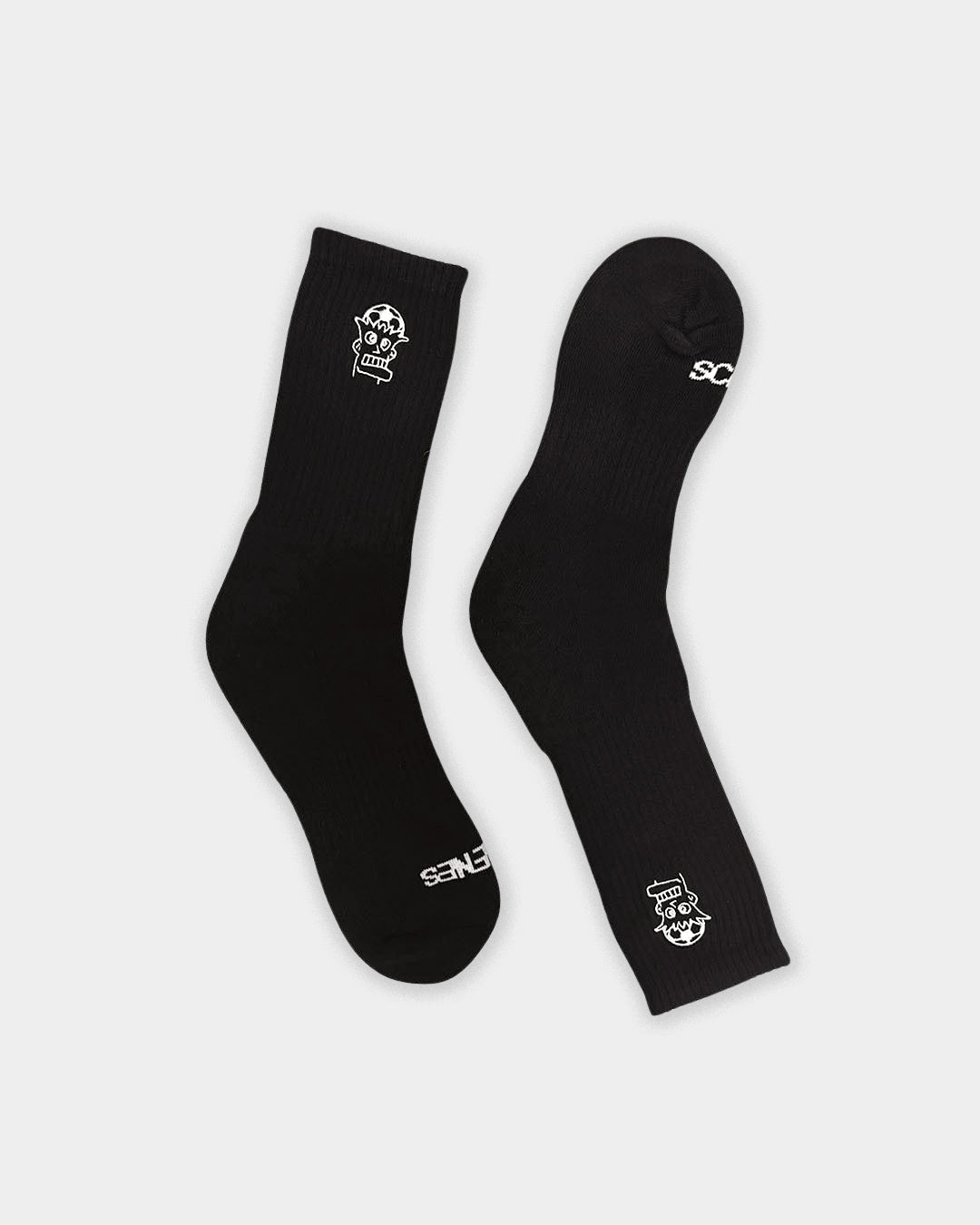 HARDCORE SOCKS