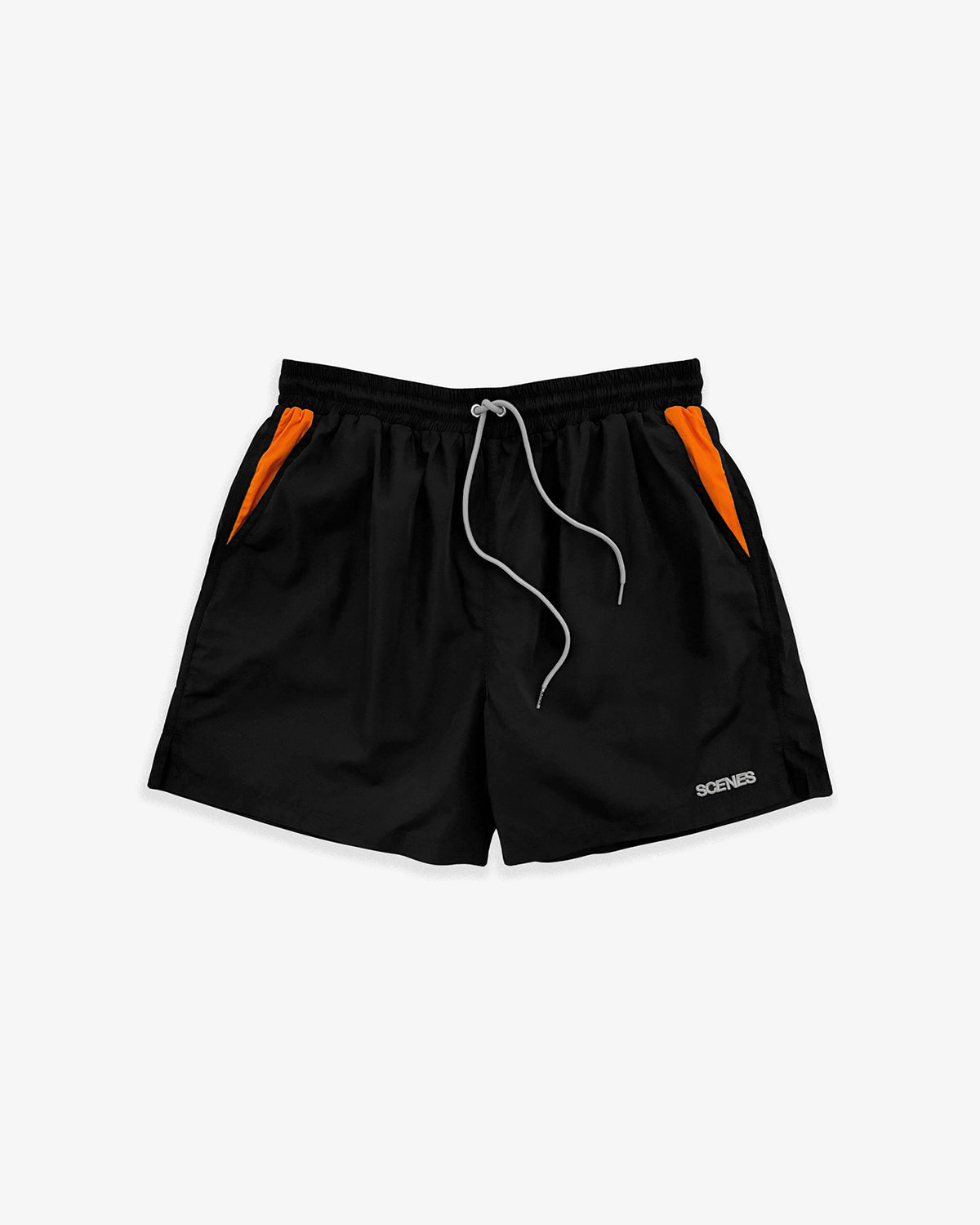 CANAL ST TEAM SHORTS