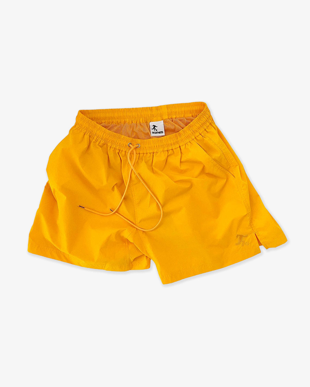 RIPSTOP TEAM SHORTS