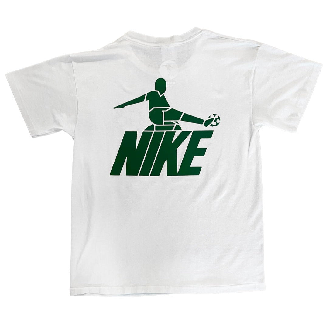 Nike Indoor Prep Tournament T-Shirt - S/M