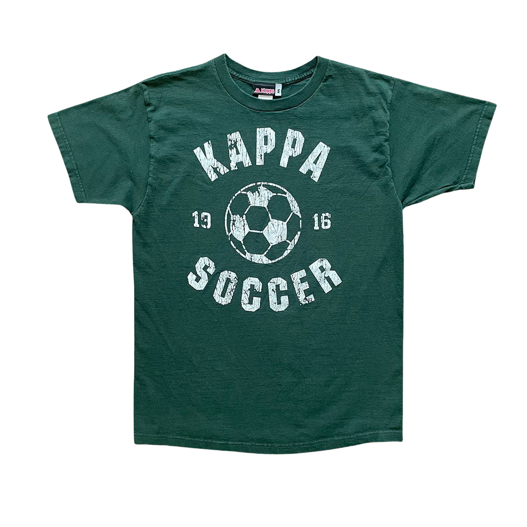 Kappa Soccer 1916 T-Shirt - M