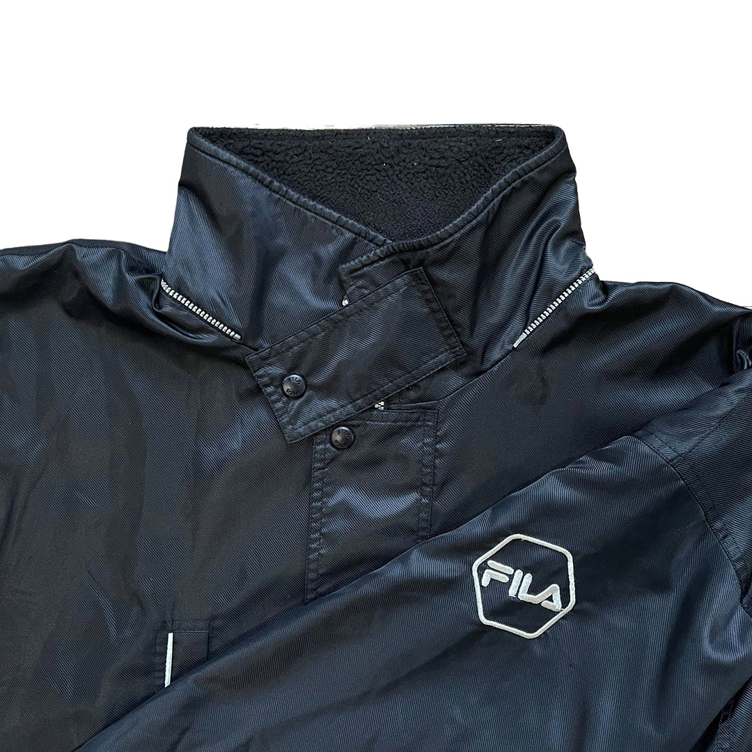 FILA Soccer Sideline Jacket - XL