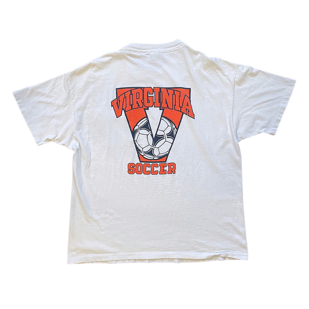 University of Virginia Pocket T-Shirt - L