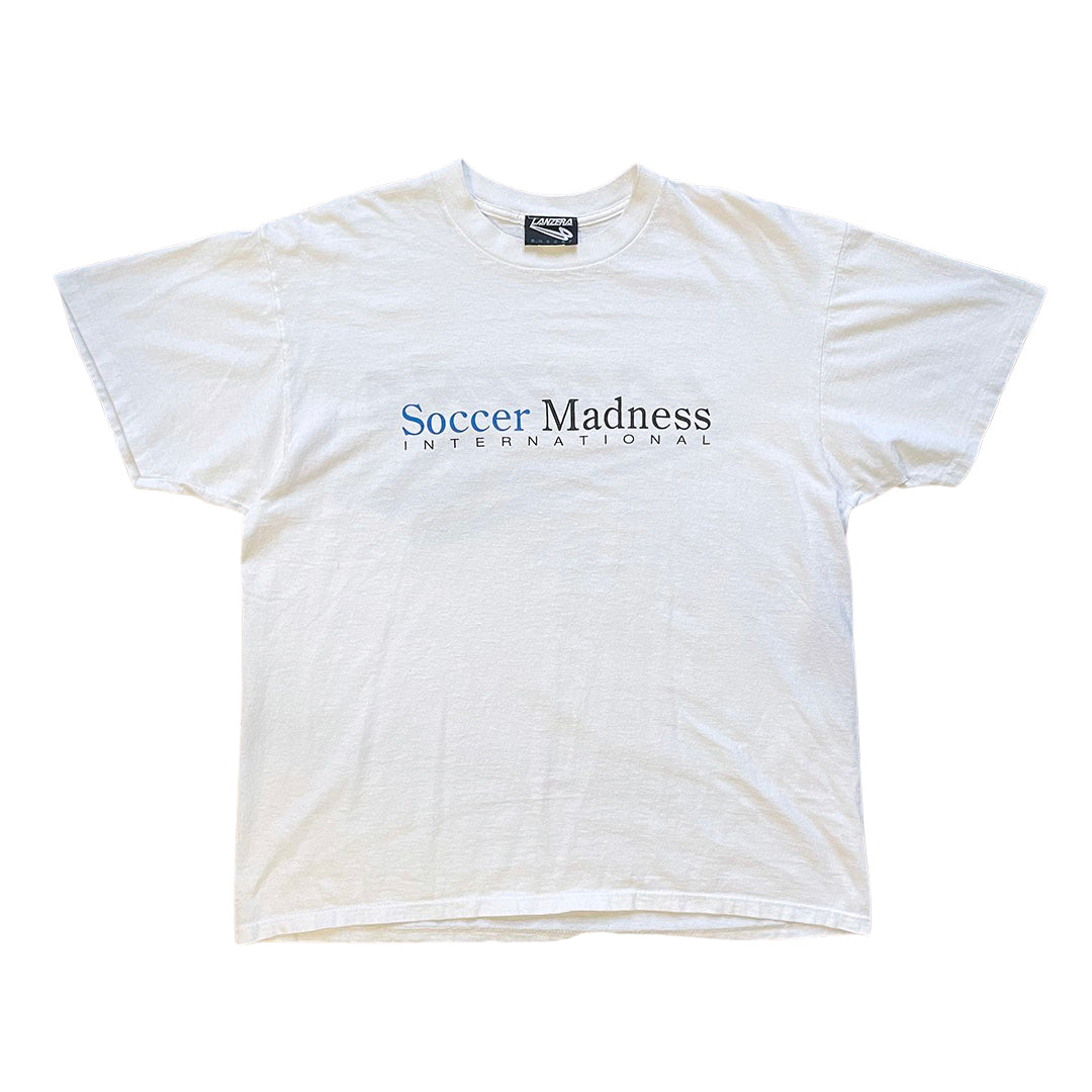 Lanzera Soccer Madness International T-Shirt - XL