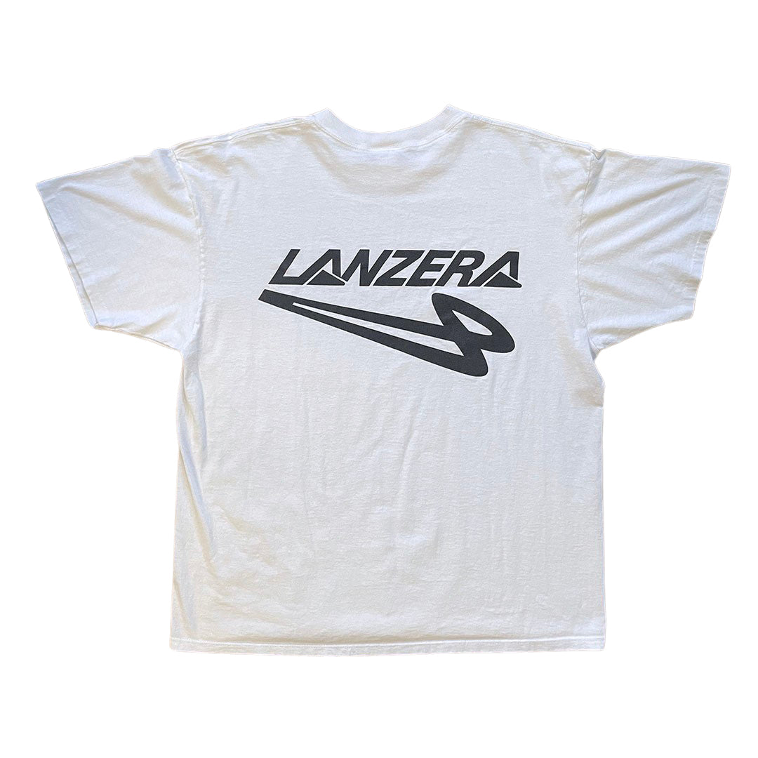 Lanzera Soccer Madness International T-Shirt - XL