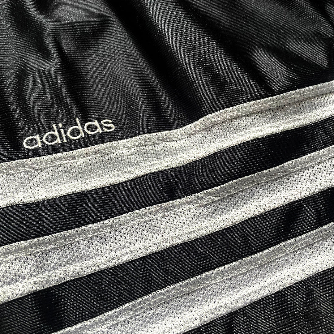 Adidas 3-Stripe Shorts - XL