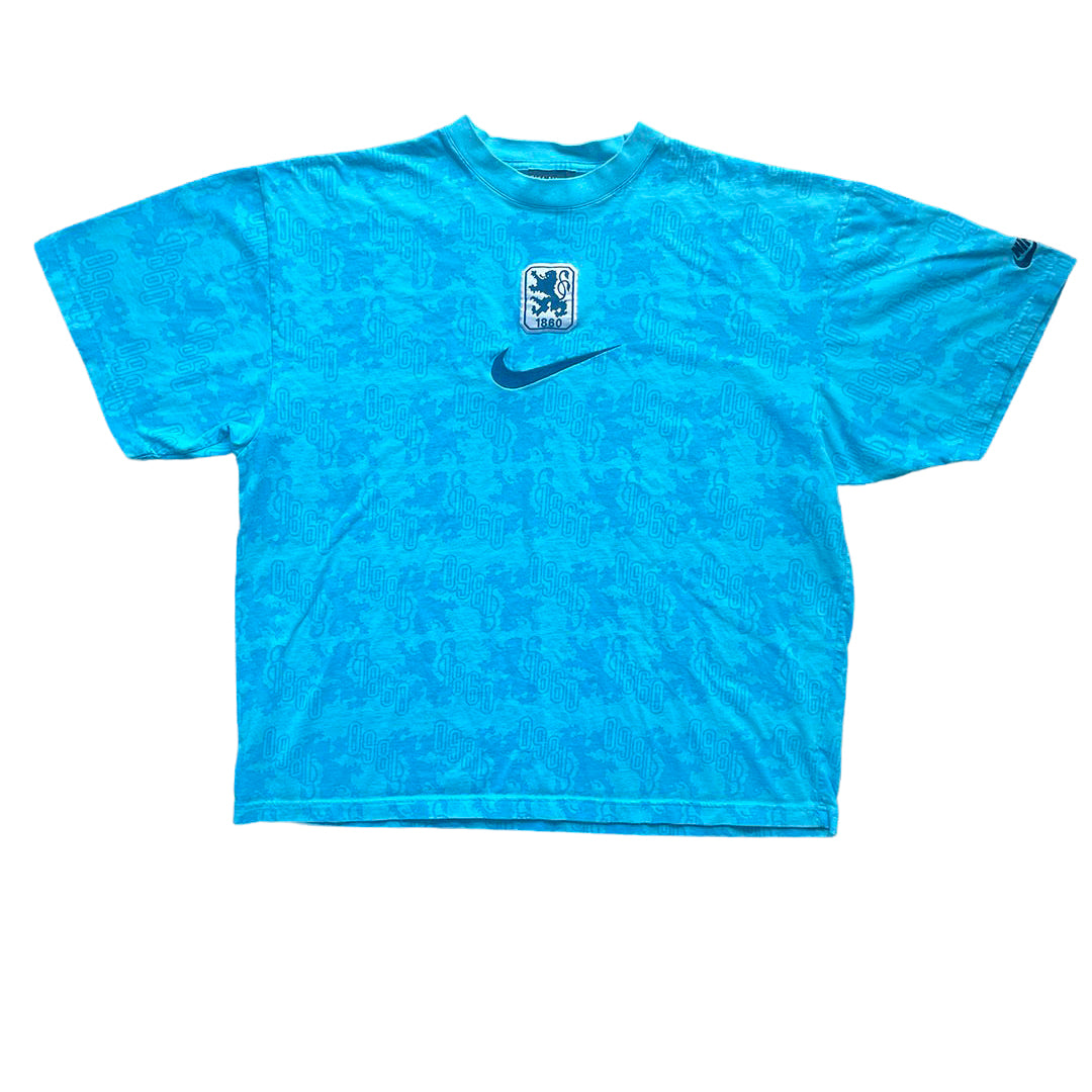 Nike Premier 1860 Munich Embroidered Shirt - XL