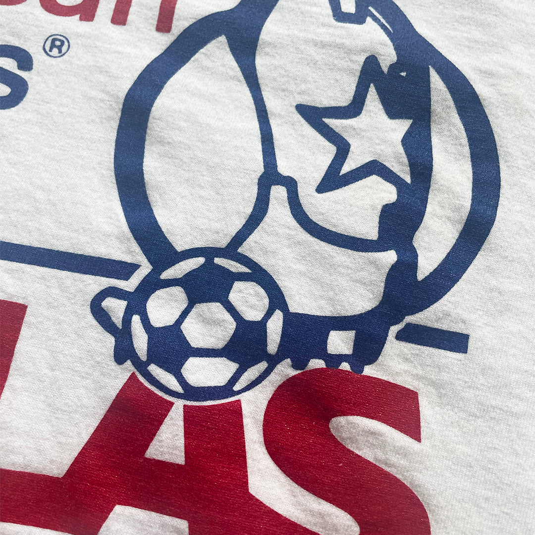Lotto Dallas Cup XVI Sponsor T-Shirt - L