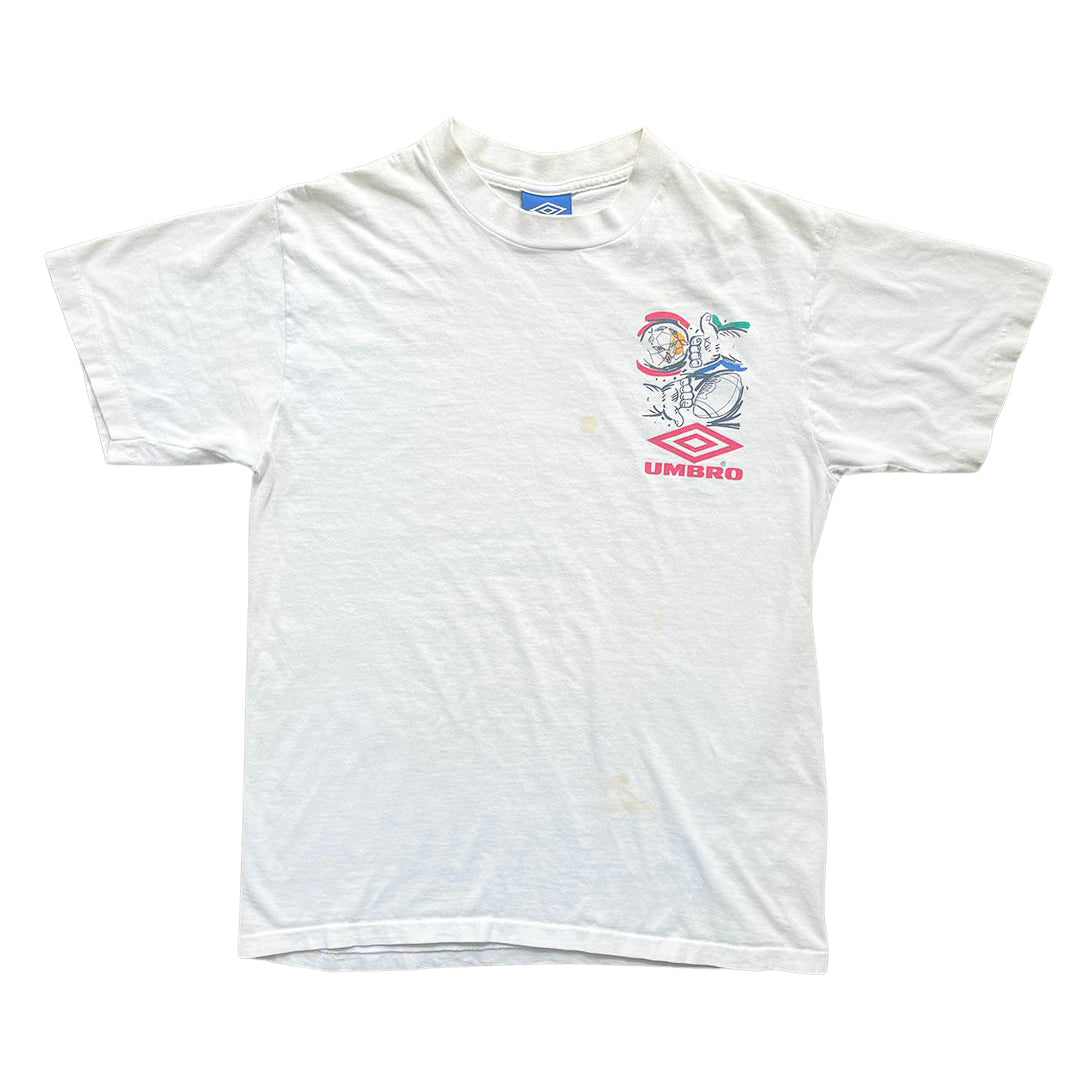 Umbro "Neighborhood" Soccer T-Shirt - M