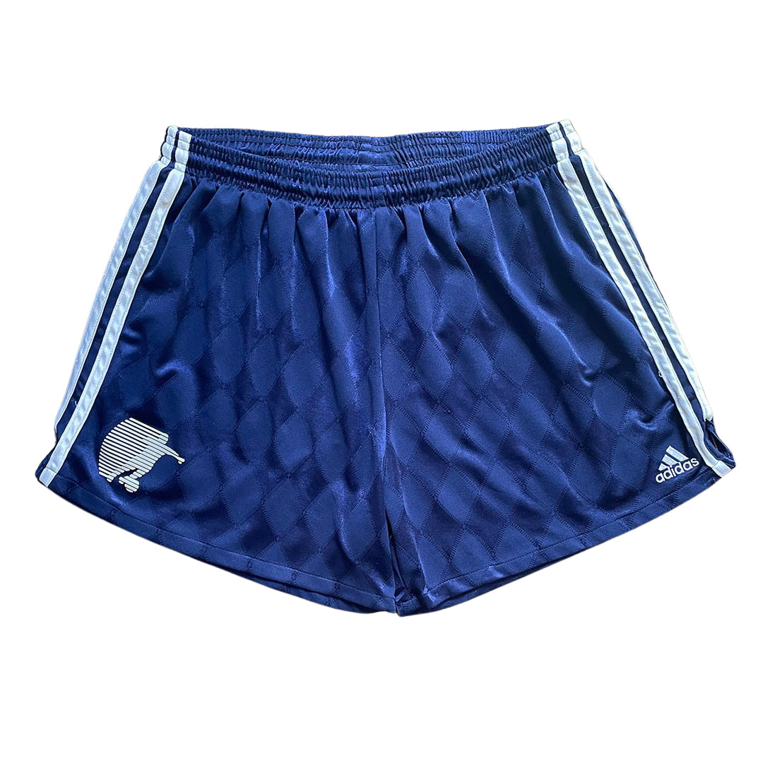 Adidas Diamond 3-Stripe Shorts - L