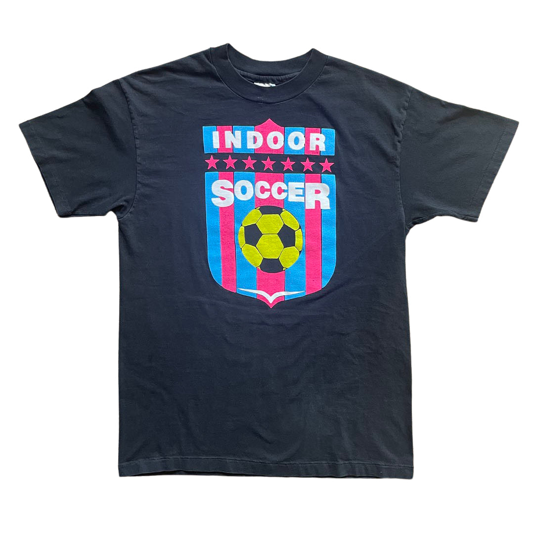 Indoor Soccer T-Shirt - M