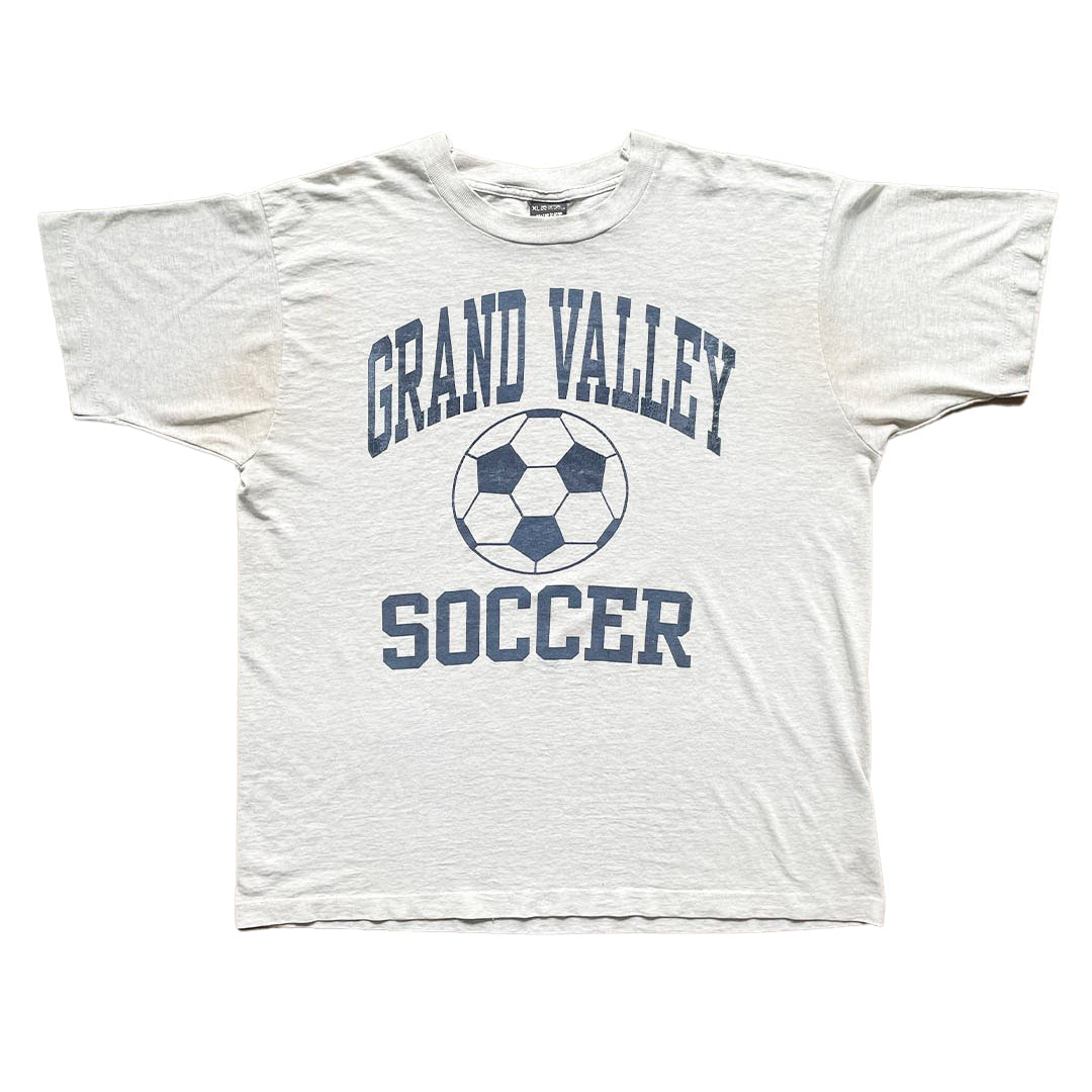 Grand Valley Soccer T-Shirt - XL