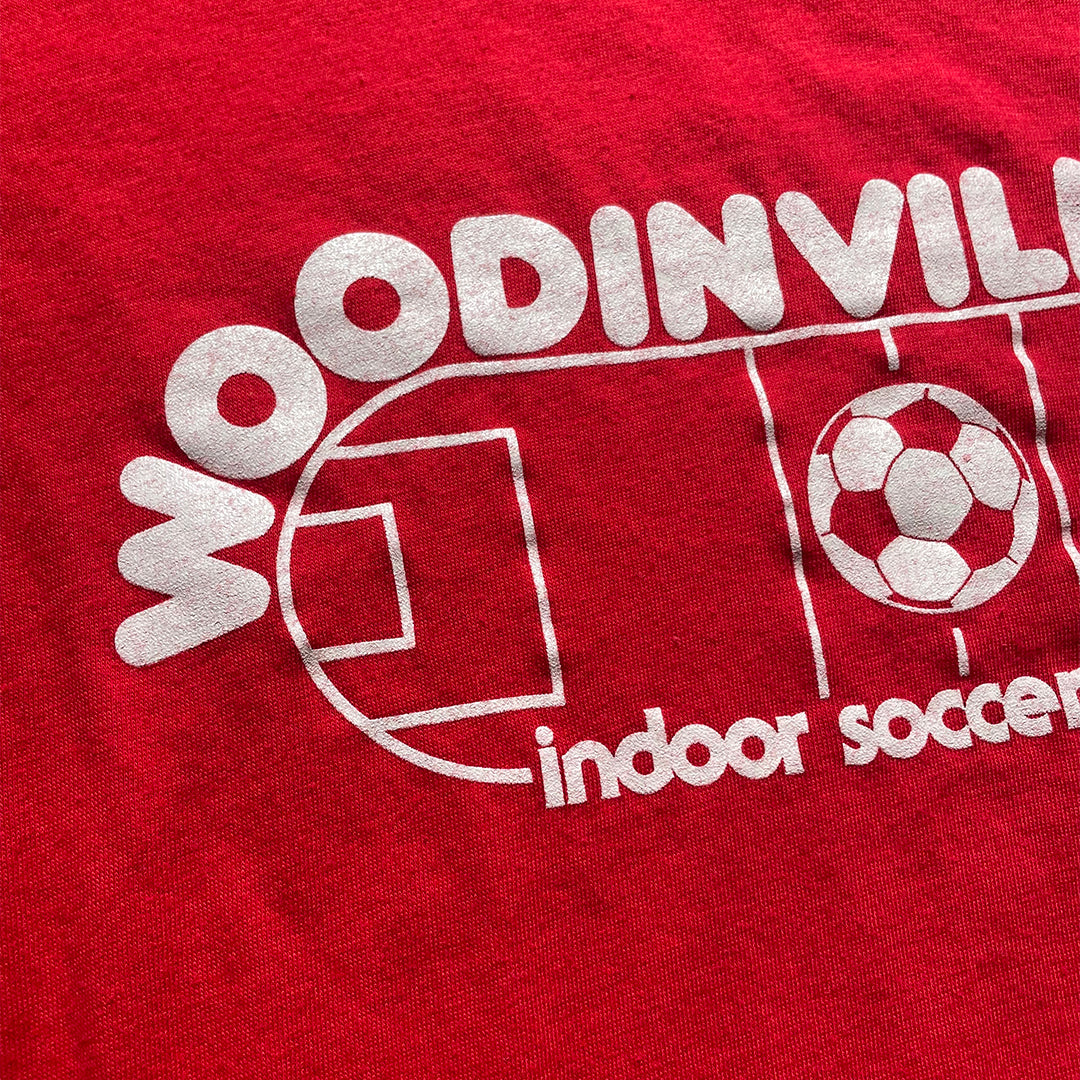 Woodinville Indoor Soccer Center T-Shirt - L