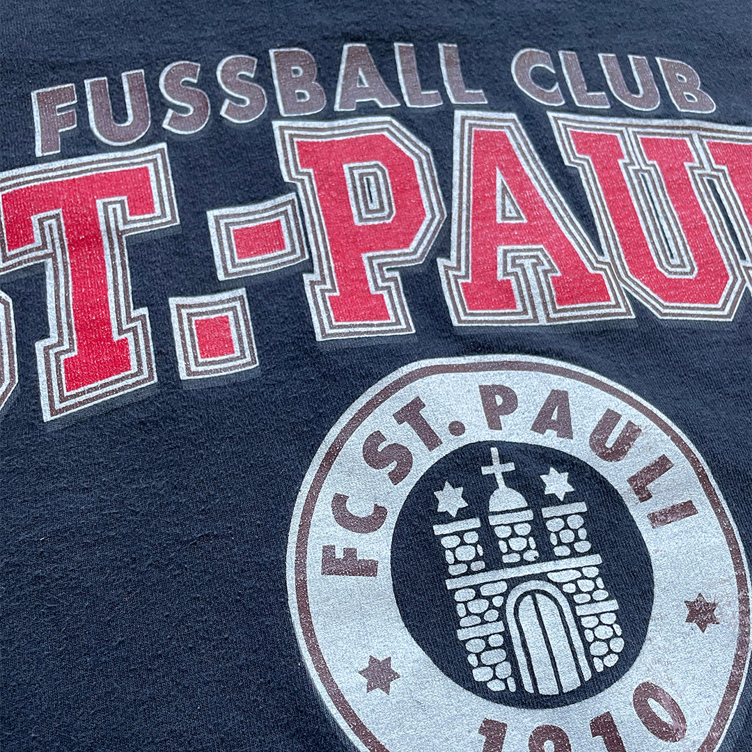 St. Pauli Fussball Club T-Shirt - L/XL
