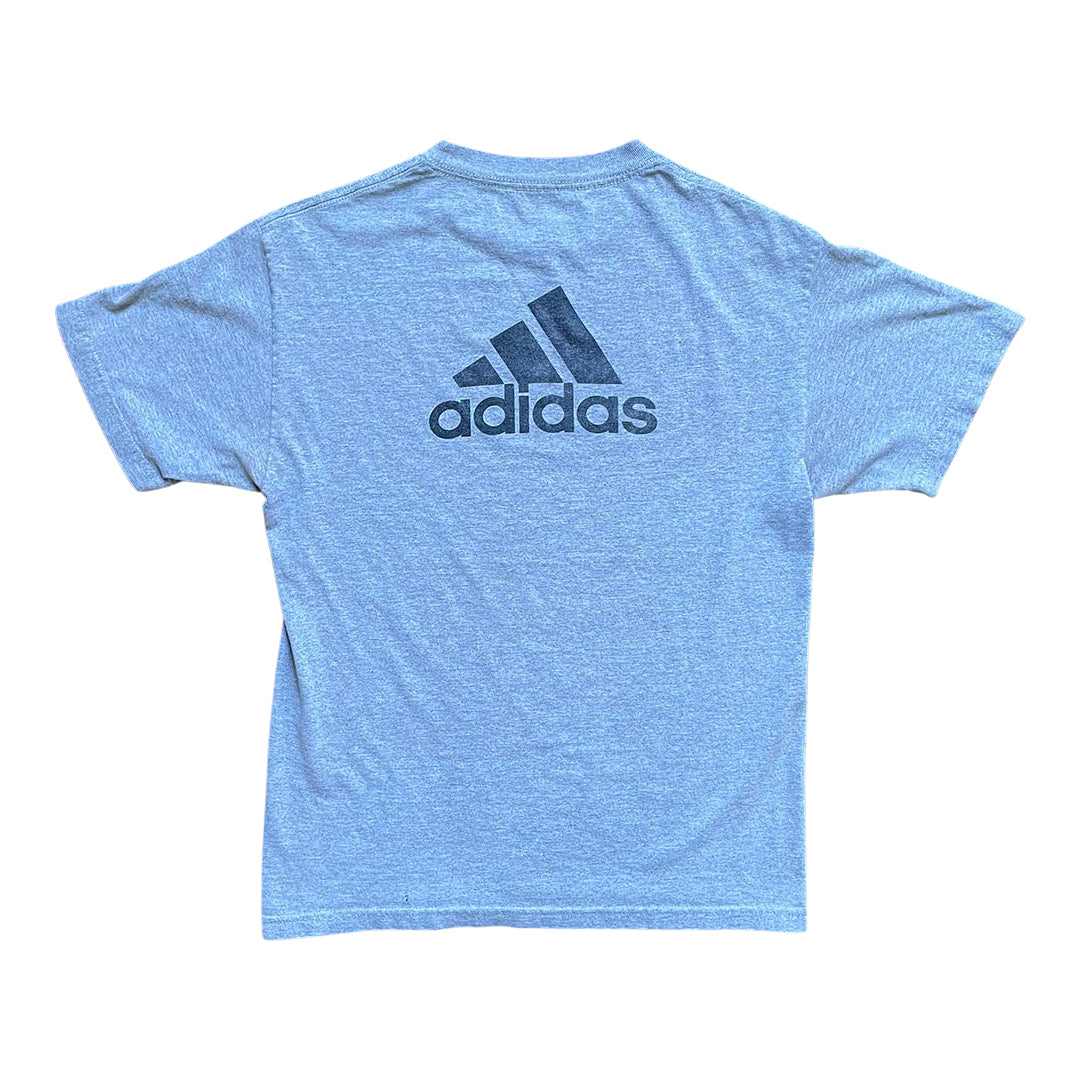 Adidas "Total Soccer" T-Shirt - M