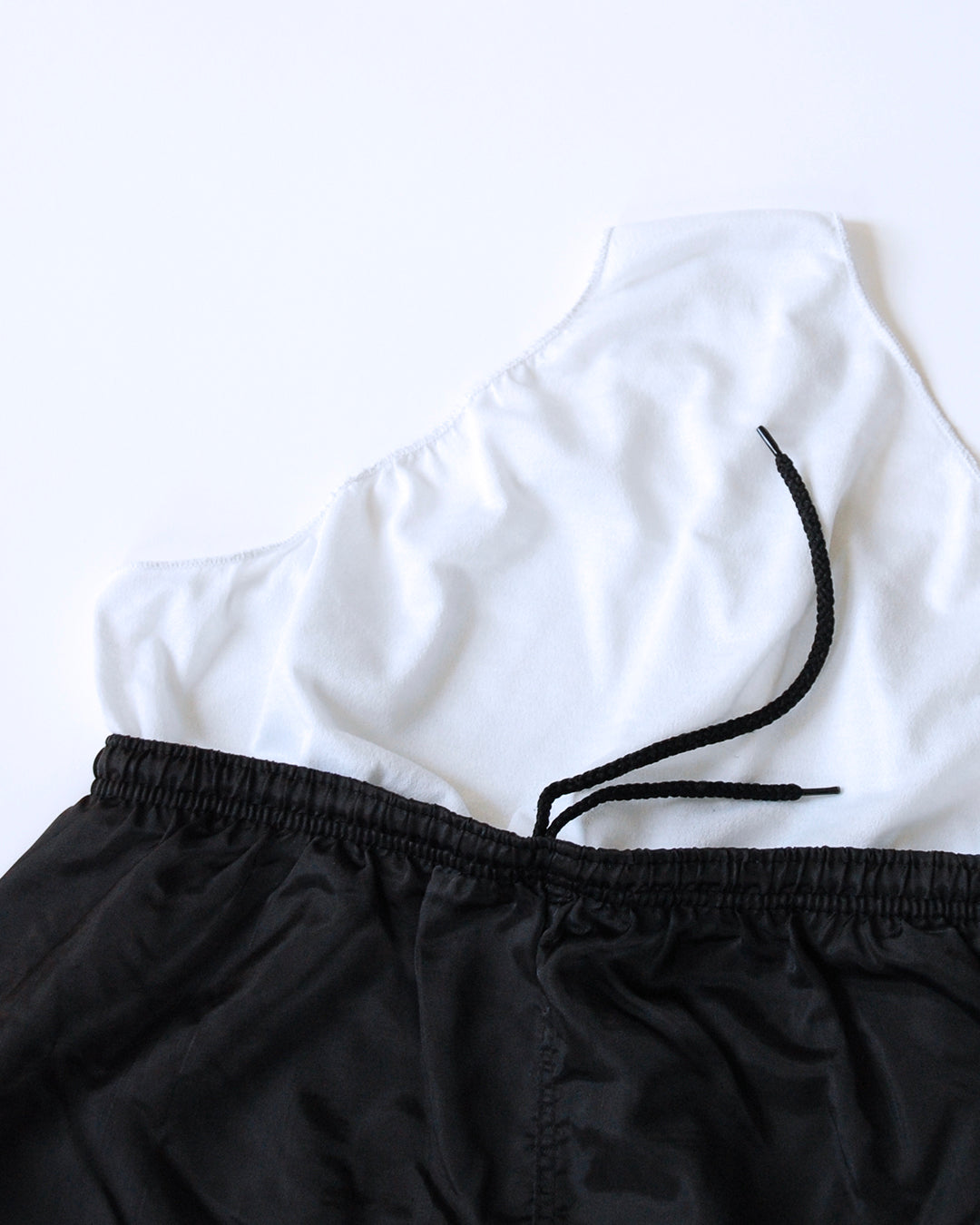 Adidas Equipment Nylon Shorts - L