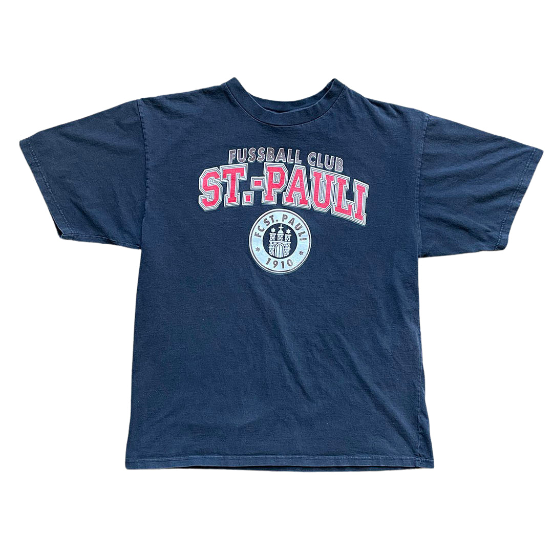 St. Pauli Fussball Club T-Shirt - L/XL