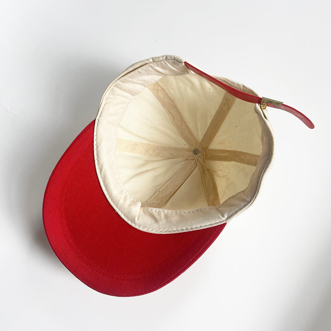Canada Soccerworld Hat