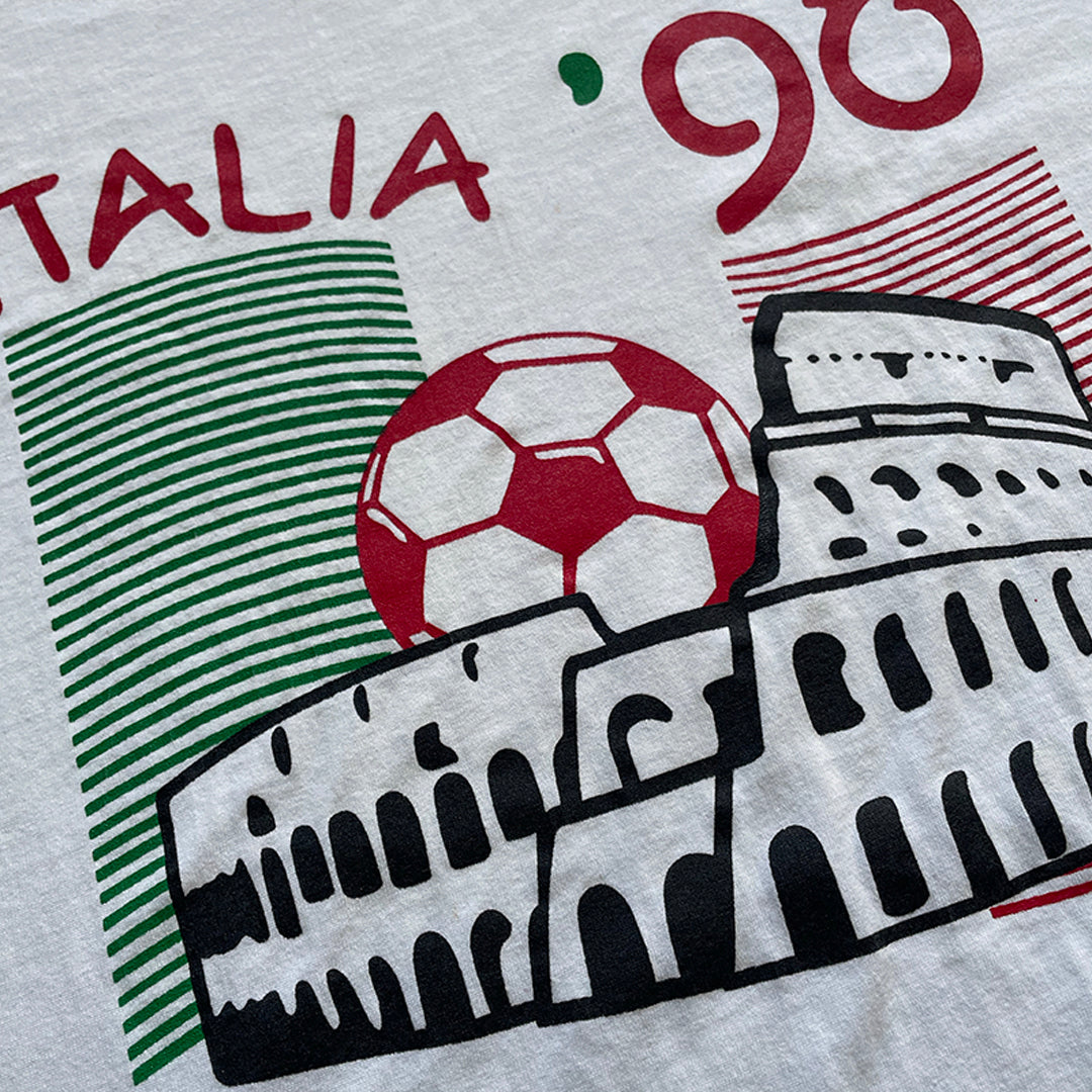 Italia '90 T-Shirt - XL