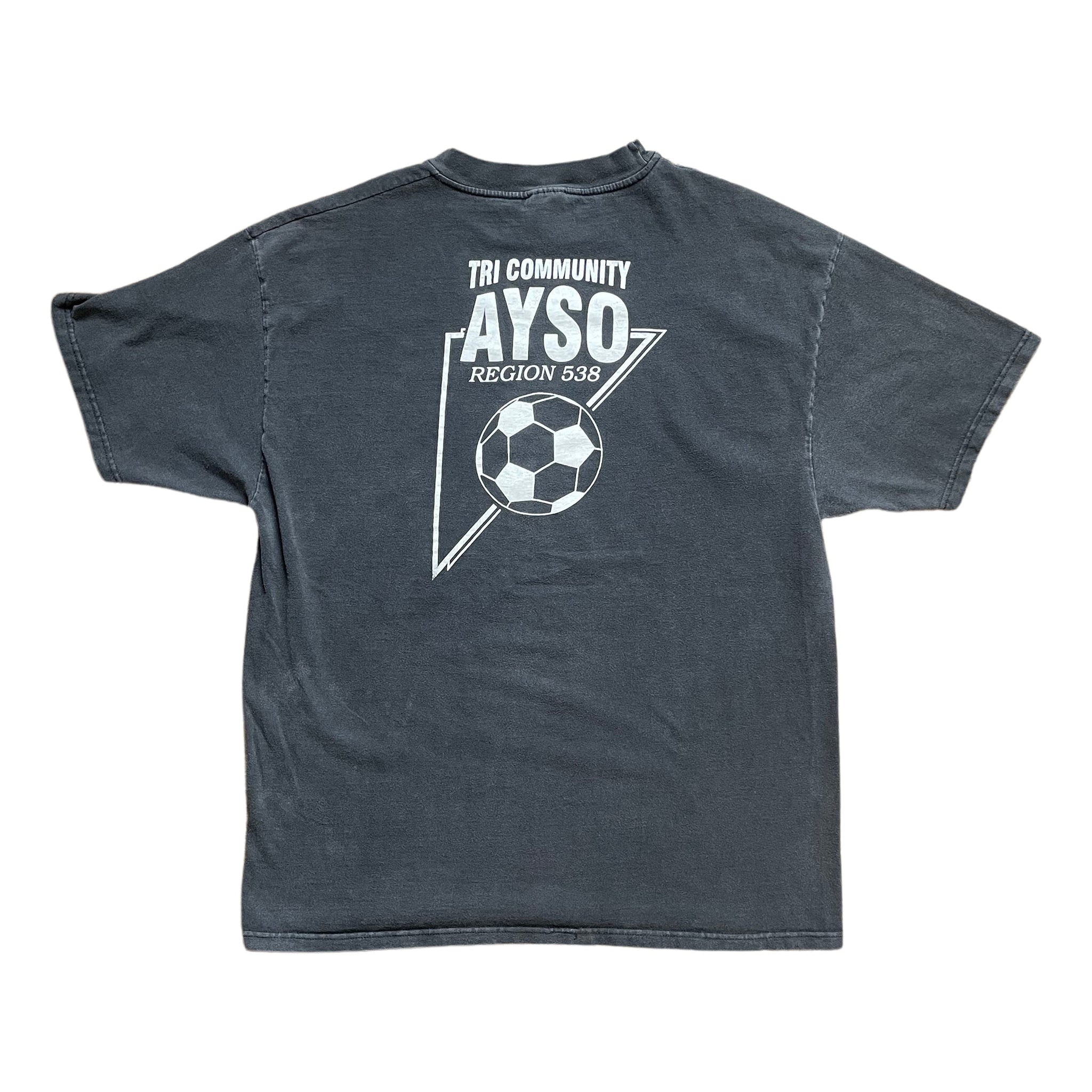 Tri Community AYSO T-Shirt - XL