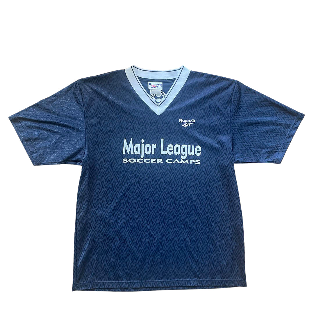 Reebok Major League Soccer Camps Jersey - XL