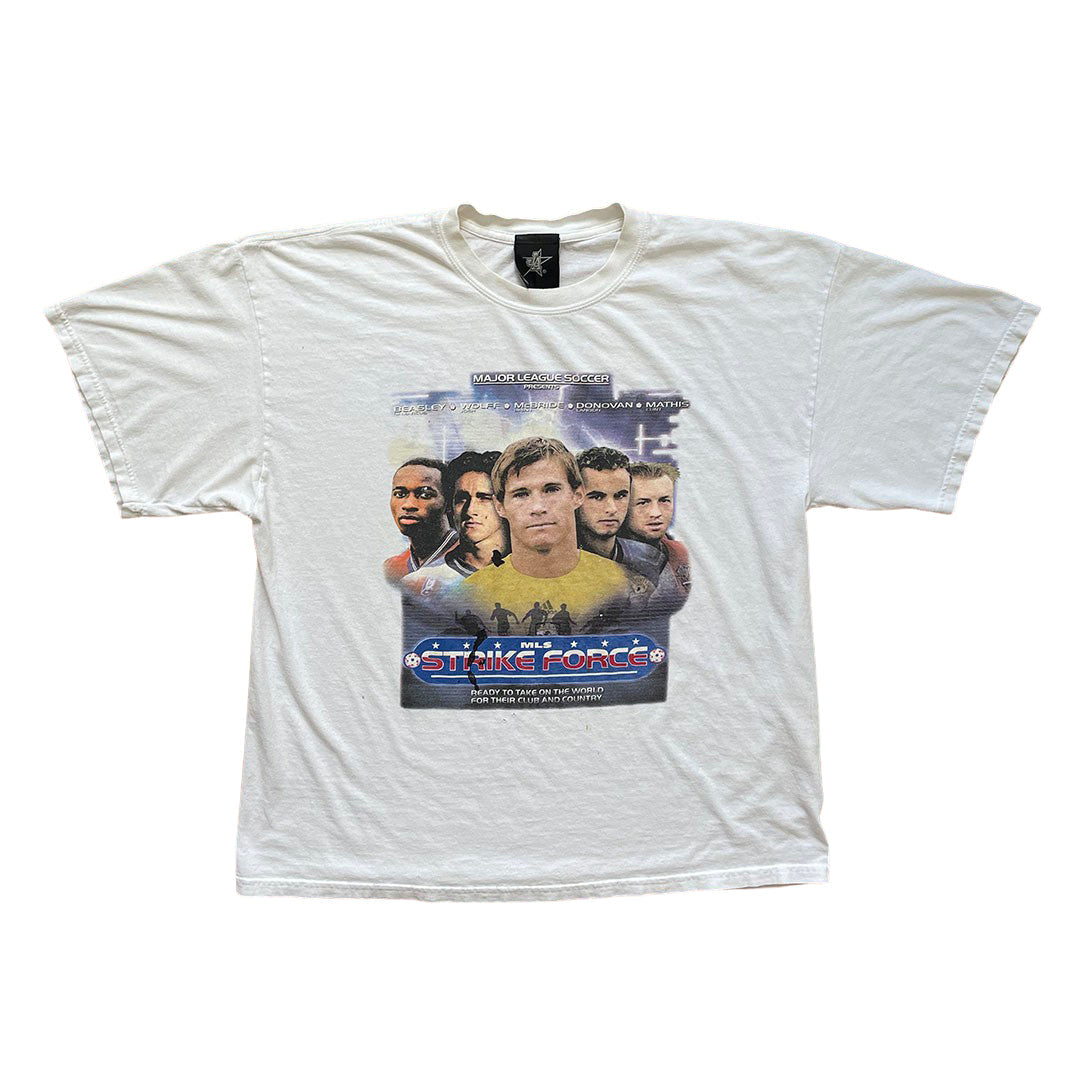 MLS Strike Force T-Shirt - L