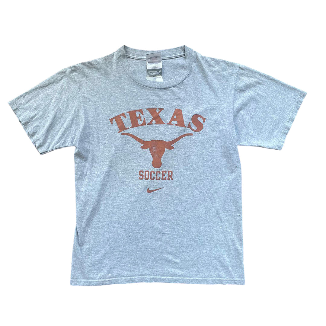 Nike Texas Soccer T-Shirt - M