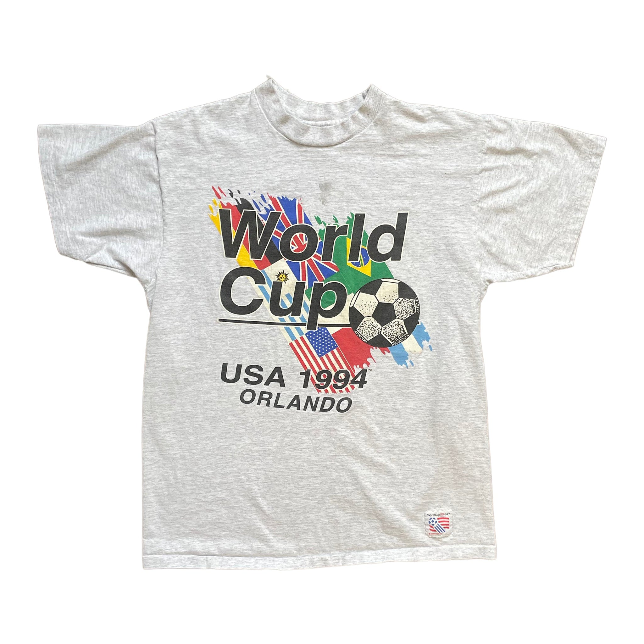 1994 World Cup Orlando T-Shirt - M