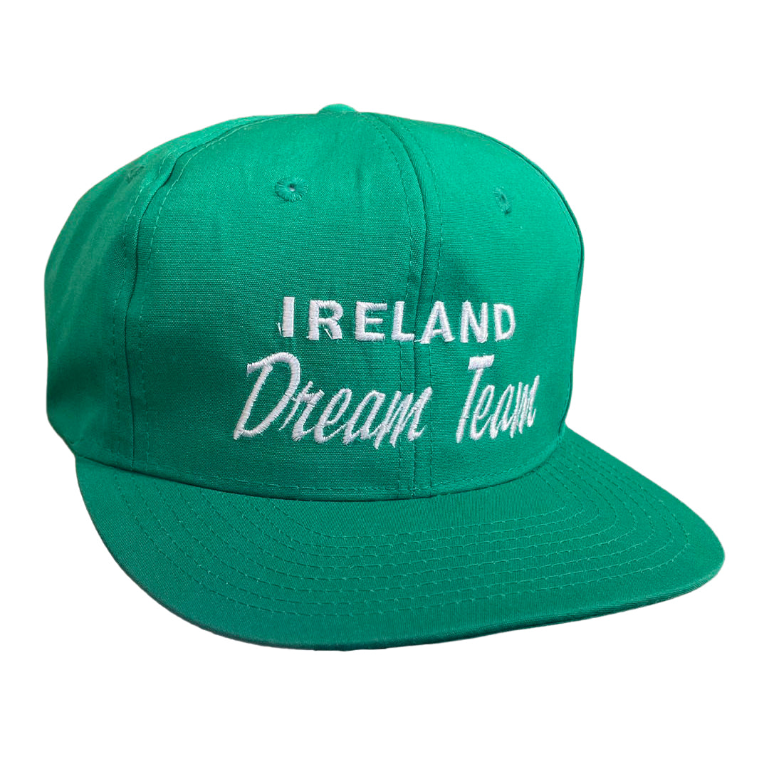 1994 World Cup Ireland "Dream Team" Hat