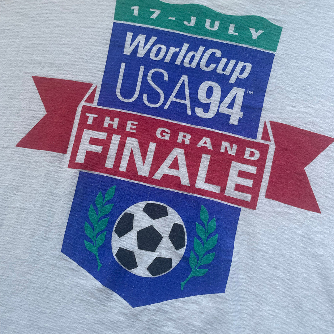 1994 World Cup "Finale" Cropped T-Shirt - L