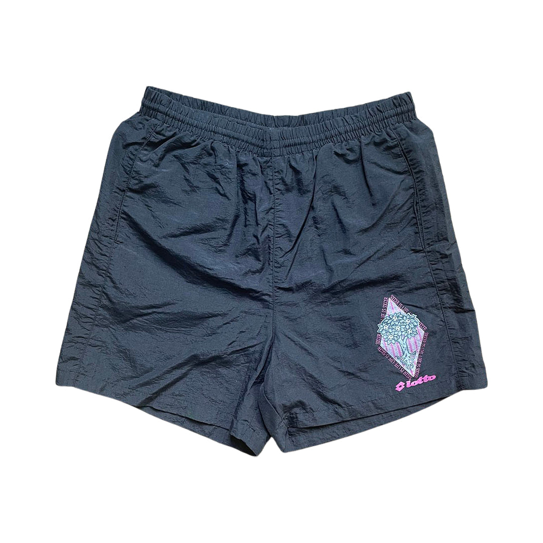 Lotto "Soccer Is Life" Shorts - S
