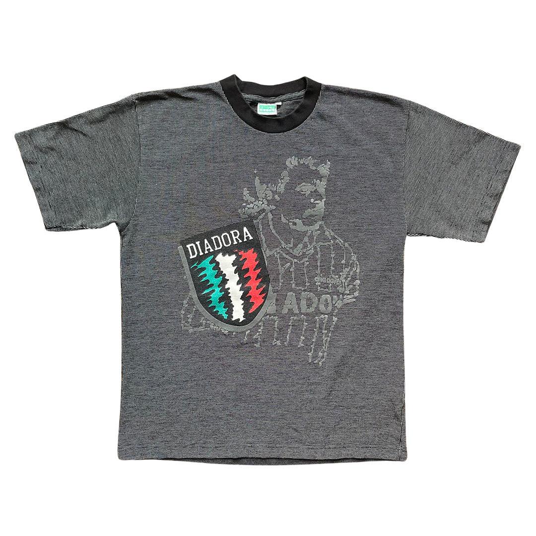 Diadora Baggio Signature Shirt - L
