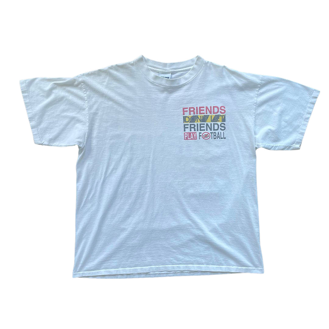 CYRK "Kick The Habit" T-Shirt - XL