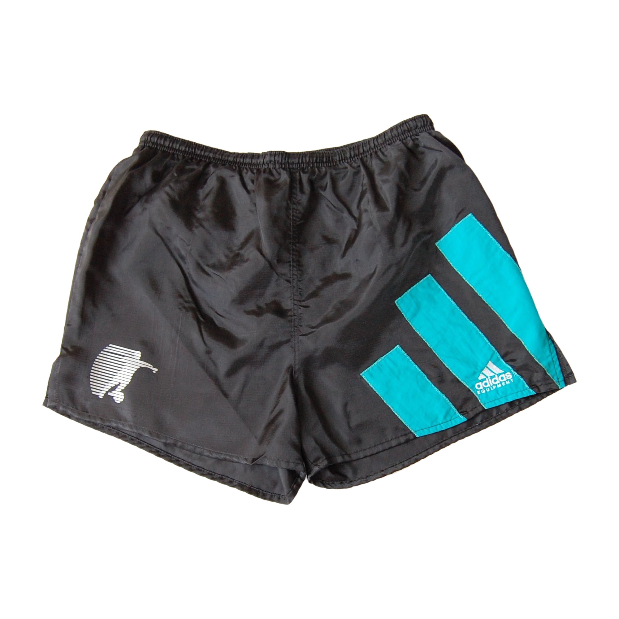 Adidas Equipment Nylon Shorts - L